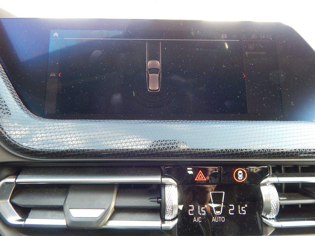 BMW 118 2021