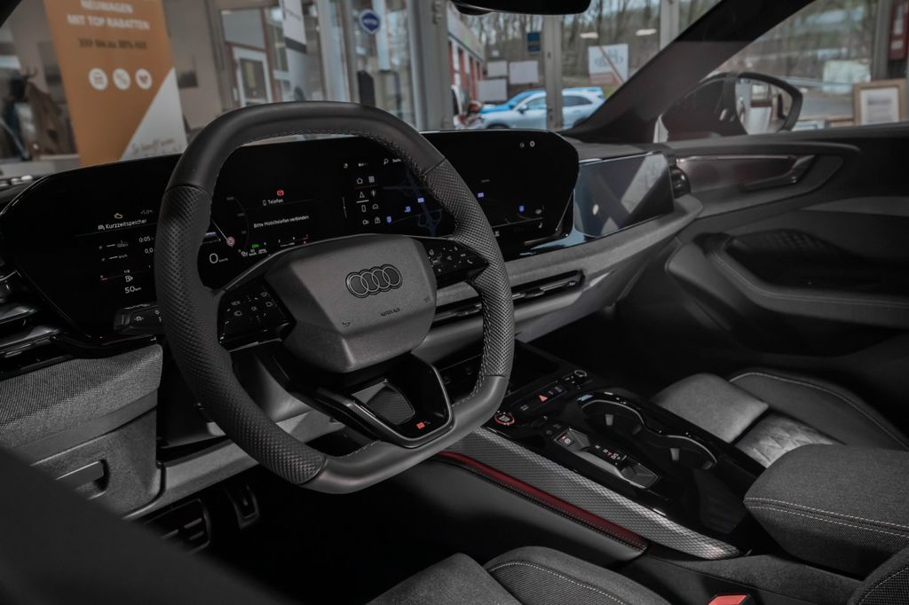 Audi A5 2024
