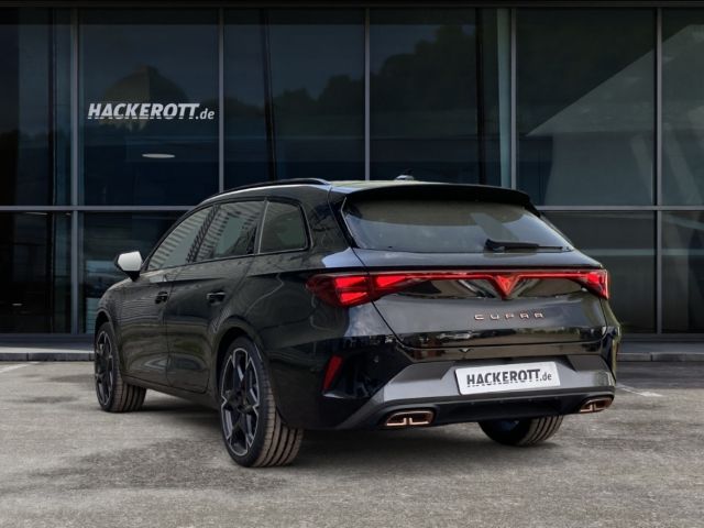 Cupra Leon 2025
