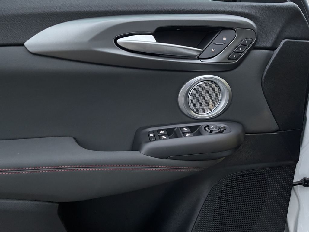 Alfa Romeo Tonale 2025