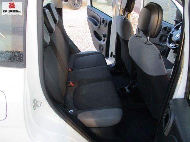 Fiat Panda 2017