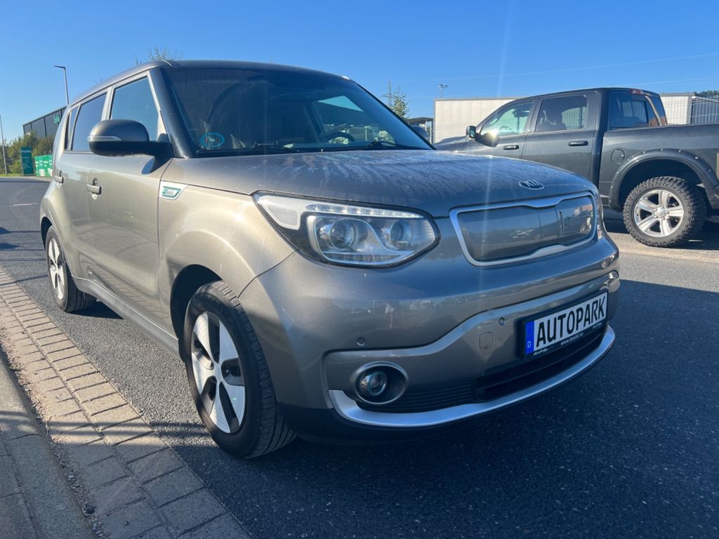Kia Soul 2014