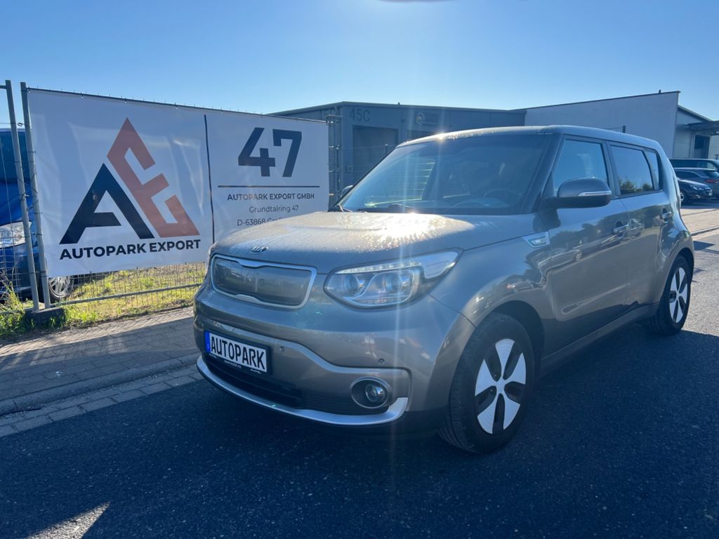 Kia Soul 2014