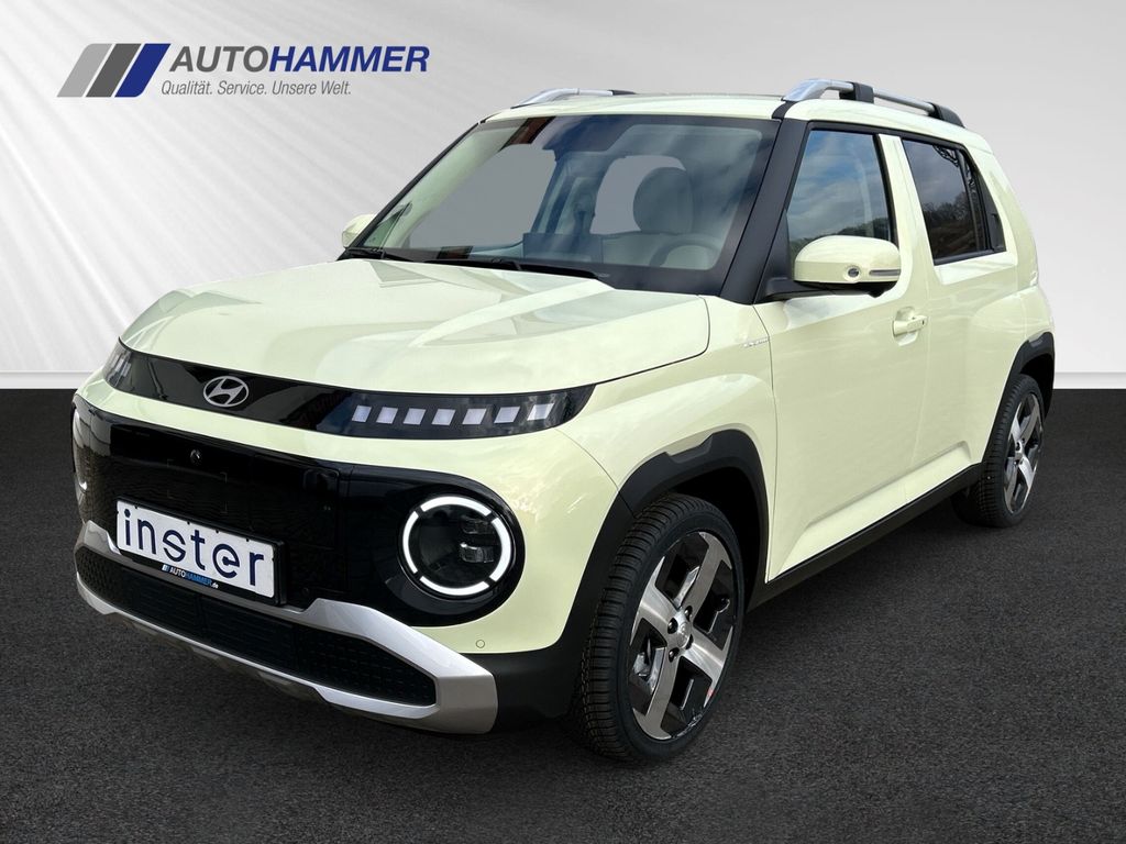 Hyundai INSTER