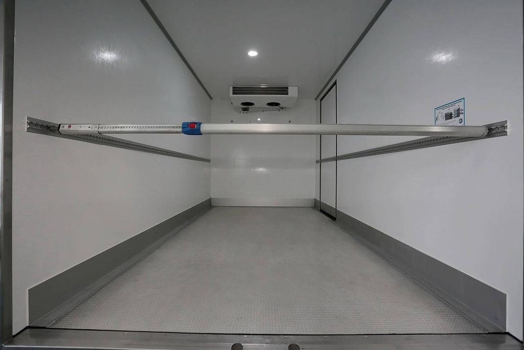 Maxus eDeliver 9 2023