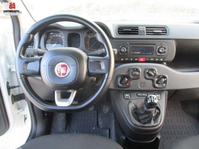 Fiat Panda 2017