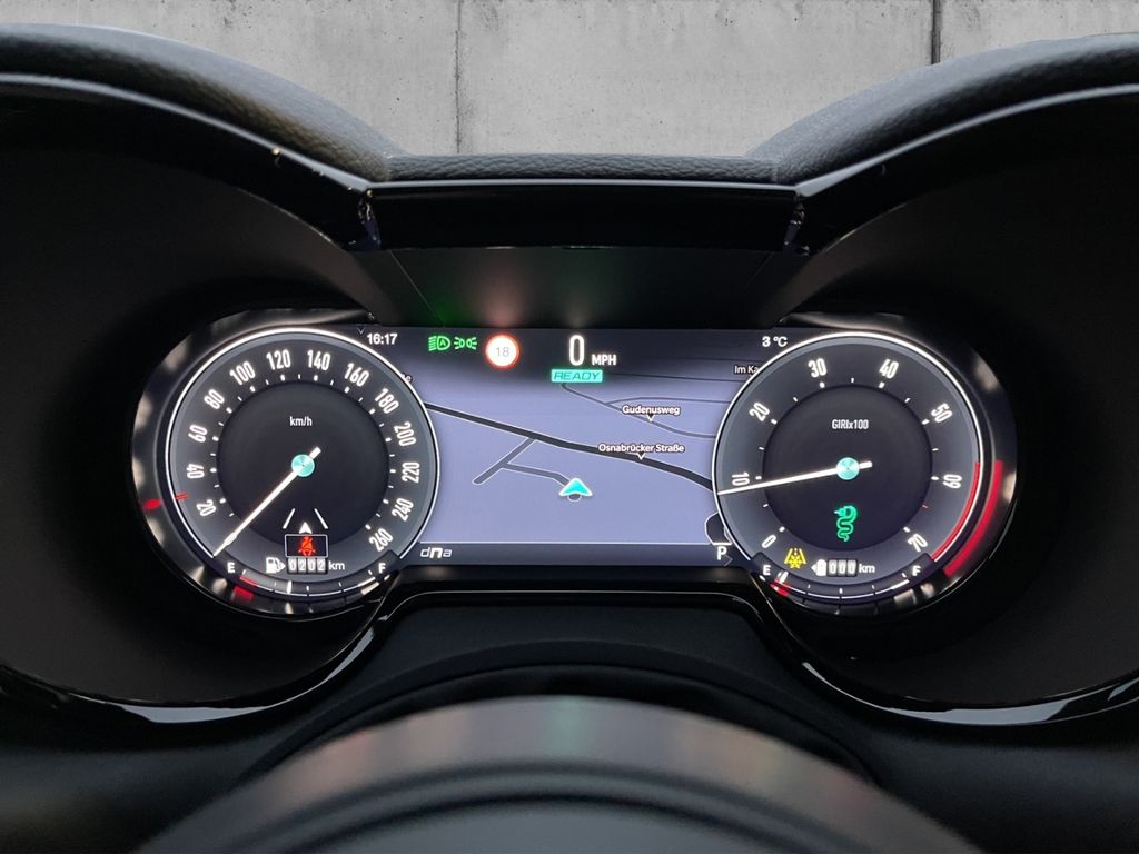 Alfa Romeo Tonale 2025