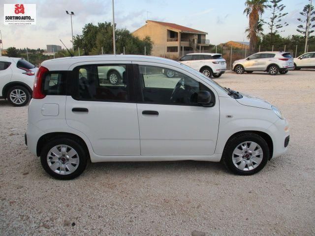 Fiat Panda 2017
