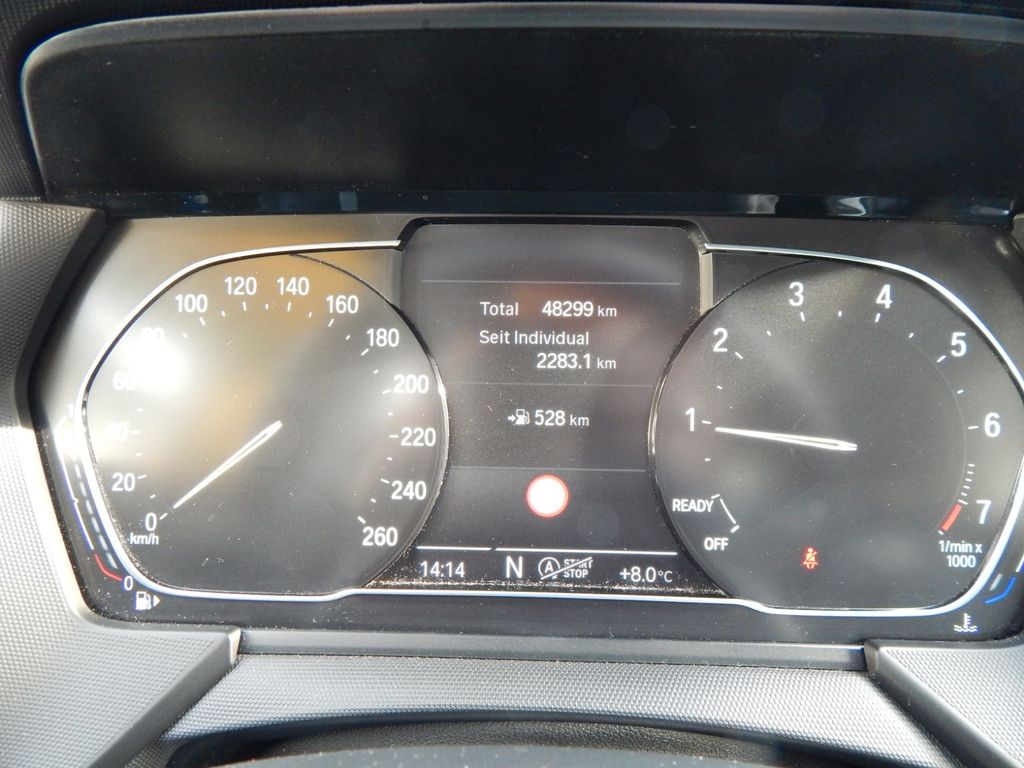 BMW 118 2021