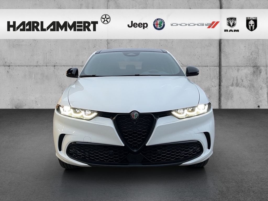 Alfa Romeo Tonale 2025