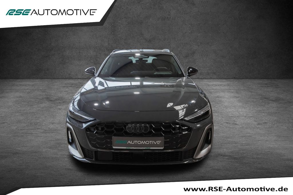 Audi A5 2024