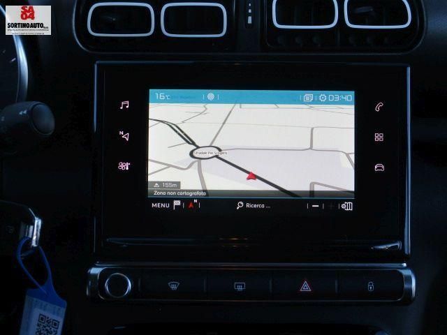 Citroën C3 Aircross 2019