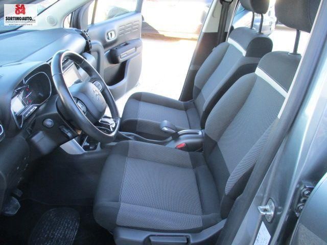 Citroën C3 Aircross 2019