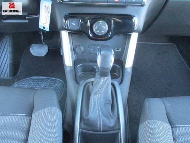 Citroën C3 Aircross 2019