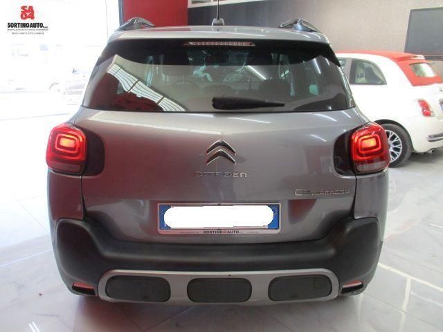 Citroën C3 Aircross 2019