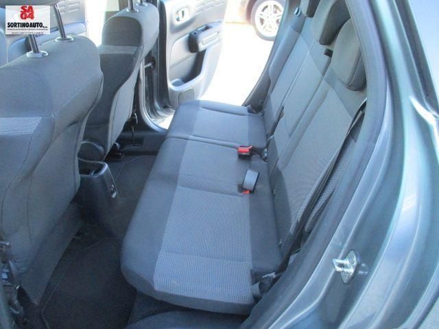 Citroën C3 Aircross 2019