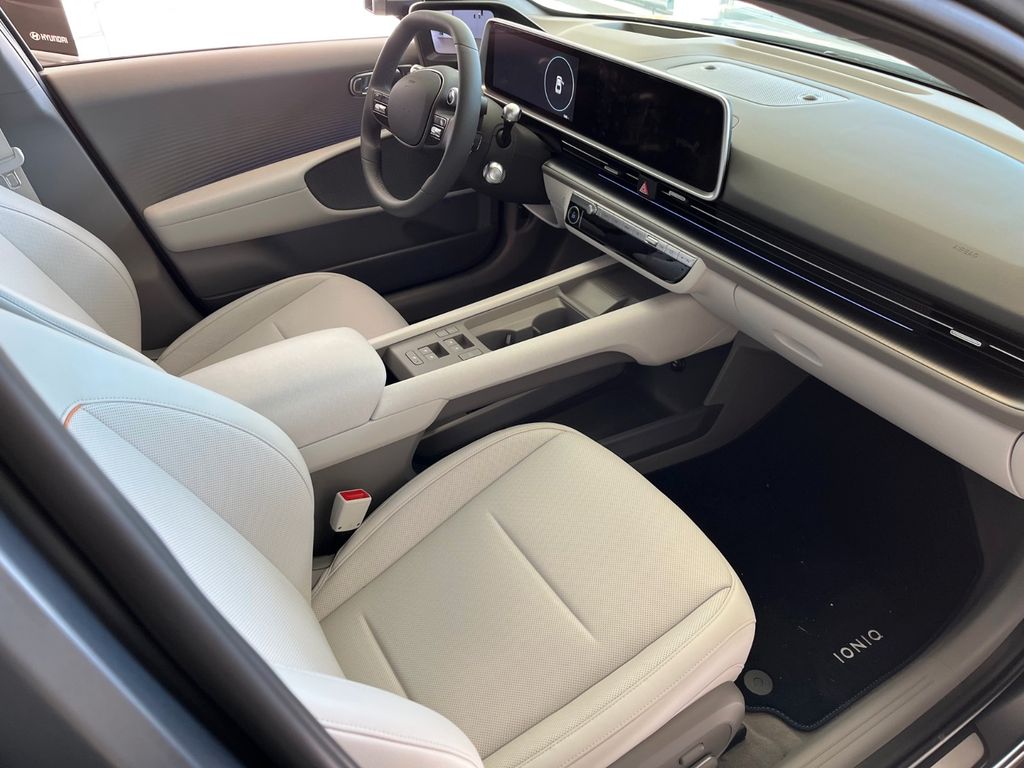 Hyundai IONIQ 6 2023