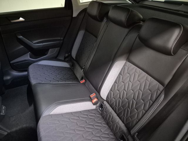 Volkswagen Taigo 2024