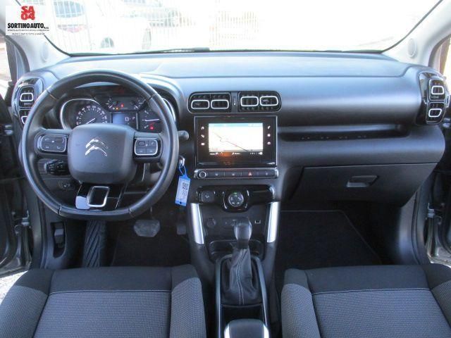 Citroën C3 Aircross 2019