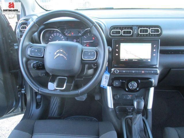 Citroën C3 Aircross 2019