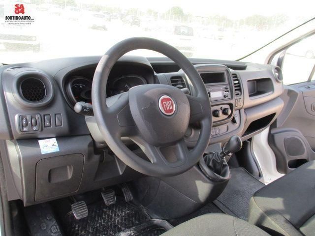 Fiat Talento 2019