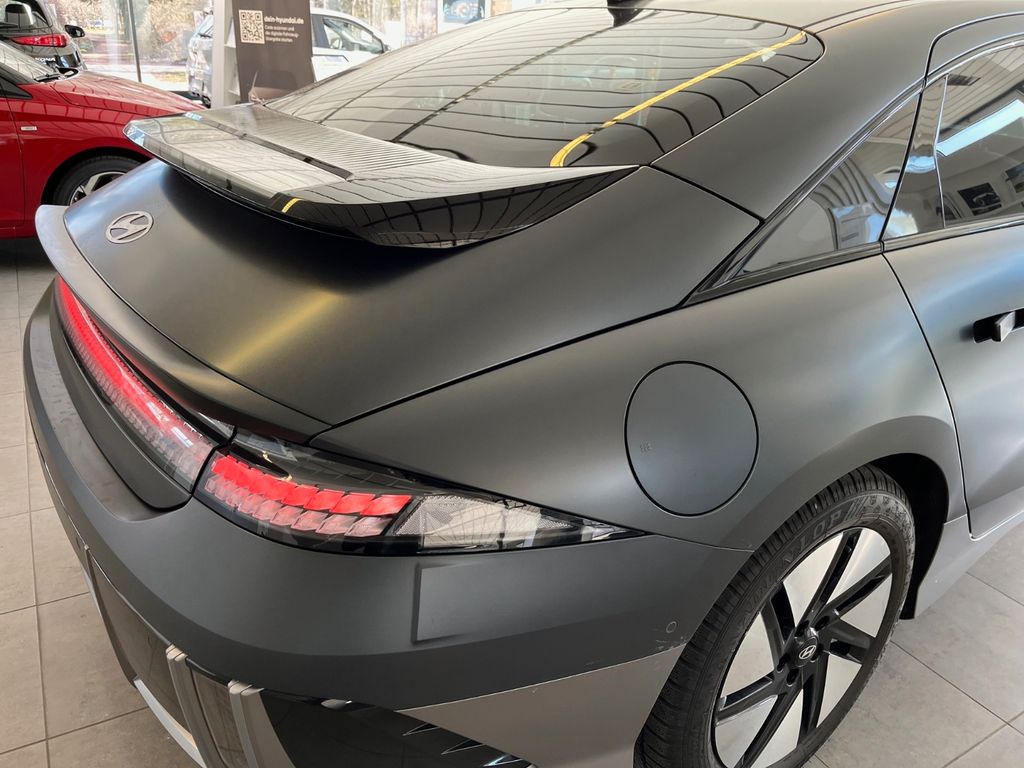 Hyundai IONIQ 6 2023