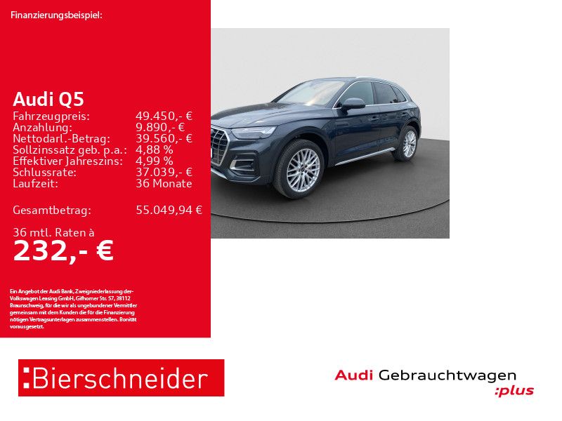 Audi Q5 2024