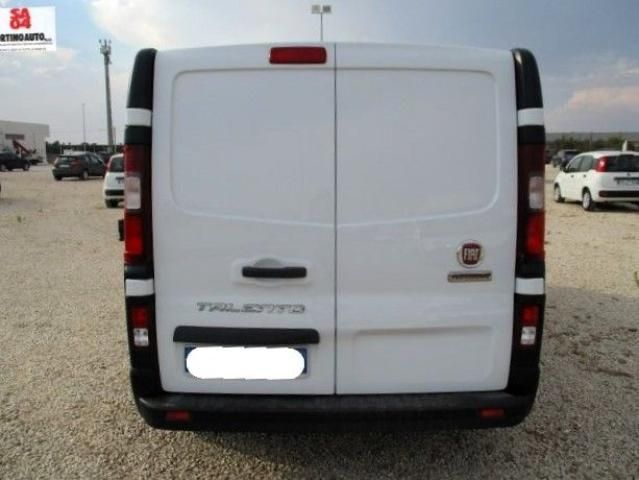 Fiat Talento 2019