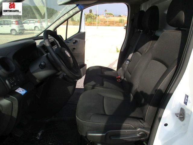 Fiat Talento 2019
