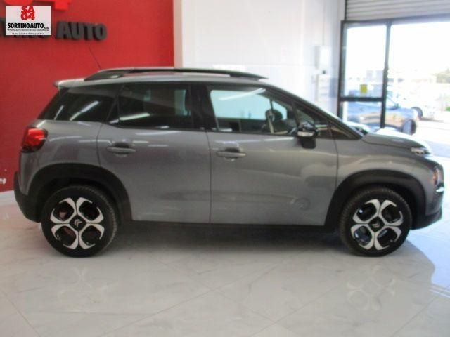 Citroën C3 Aircross 2019
