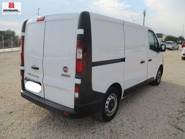 Fiat Talento 2019
