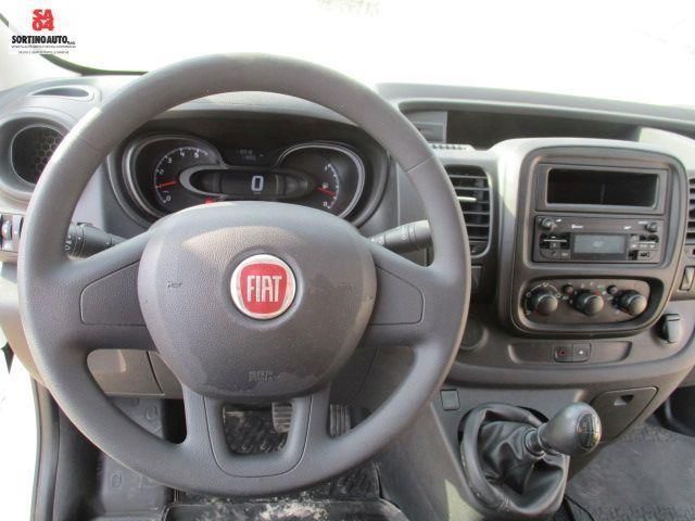 Fiat Talento 2019