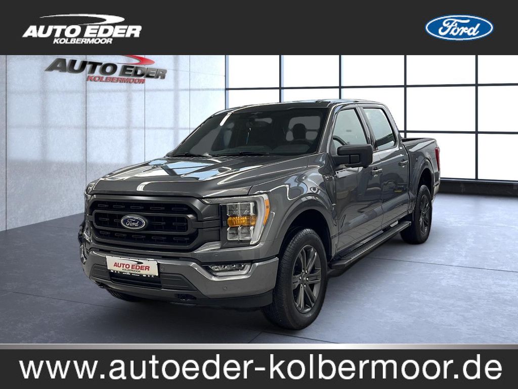 Ford F 150
