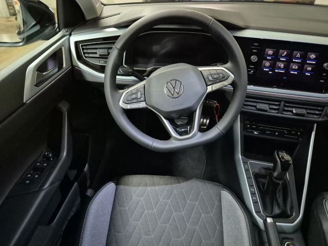 Volkswagen Taigo 2024