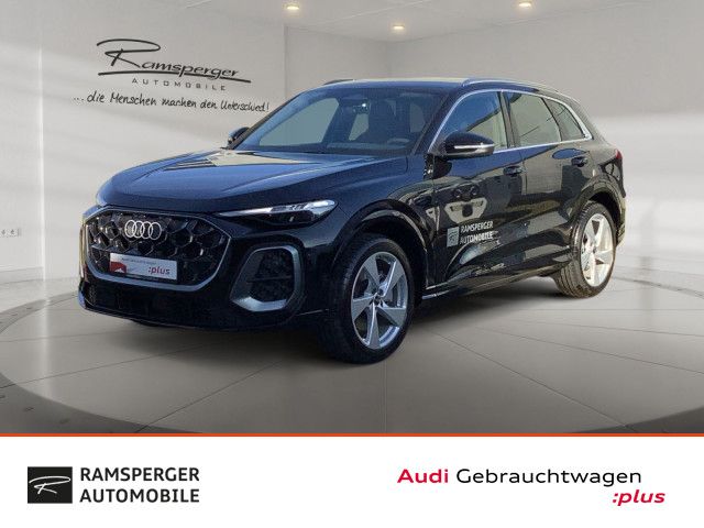 Audi Q5 2025