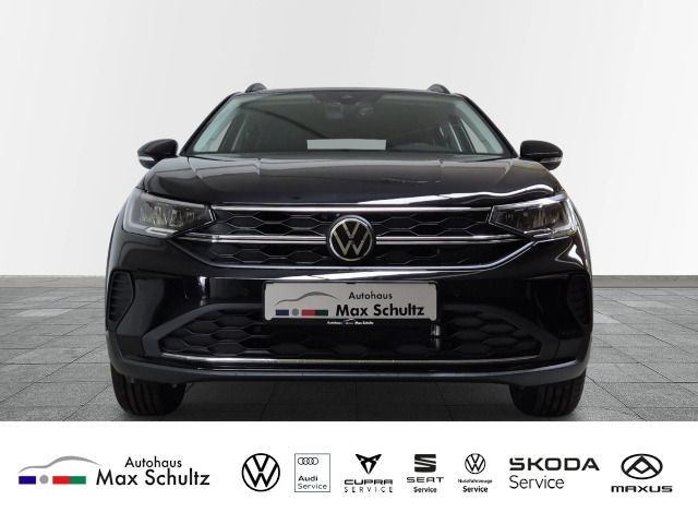 Volkswagen Taigo 2024