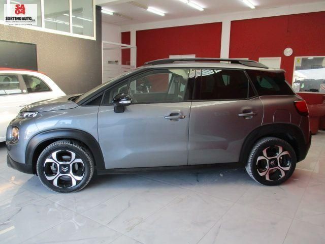 Citroën C3 Aircross 2019