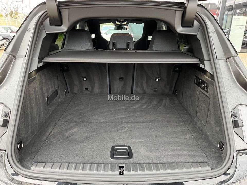 BMW iX 2023