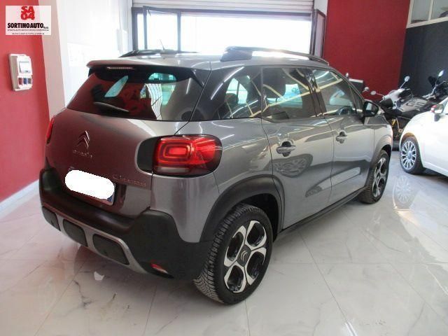 Citroën C3 Aircross 2019