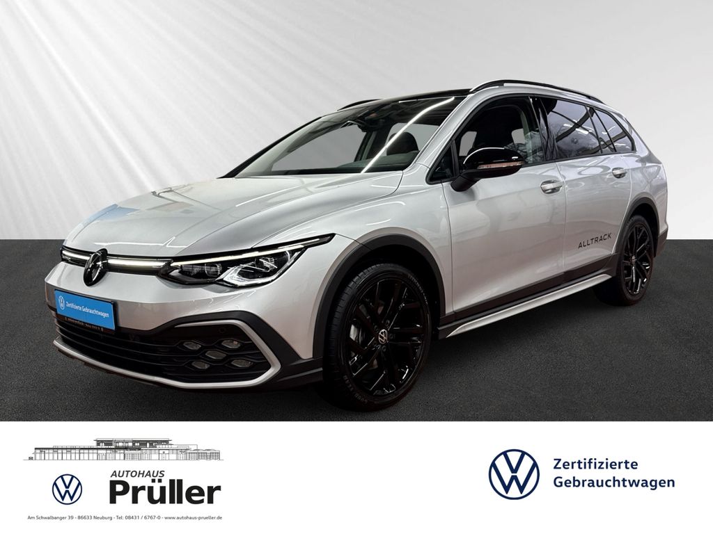 Volkswagen Golf 2024