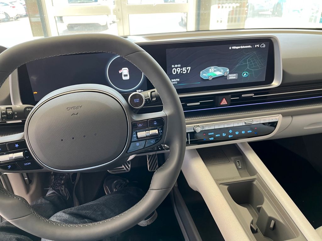 Hyundai IONIQ 6 2023