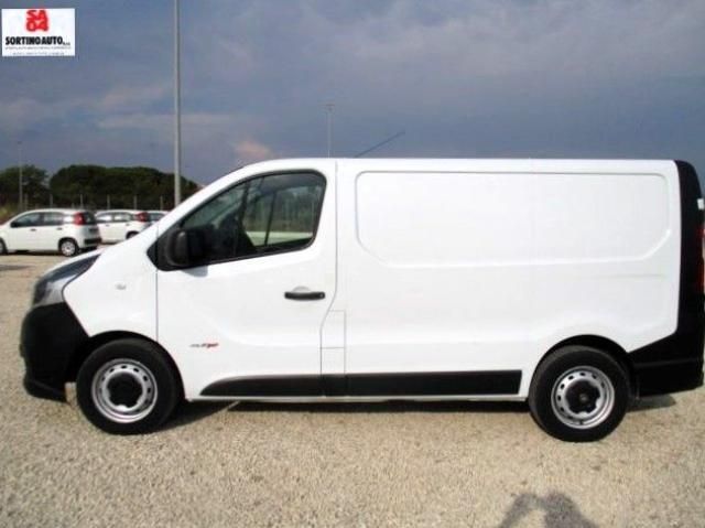 Fiat Talento 2019