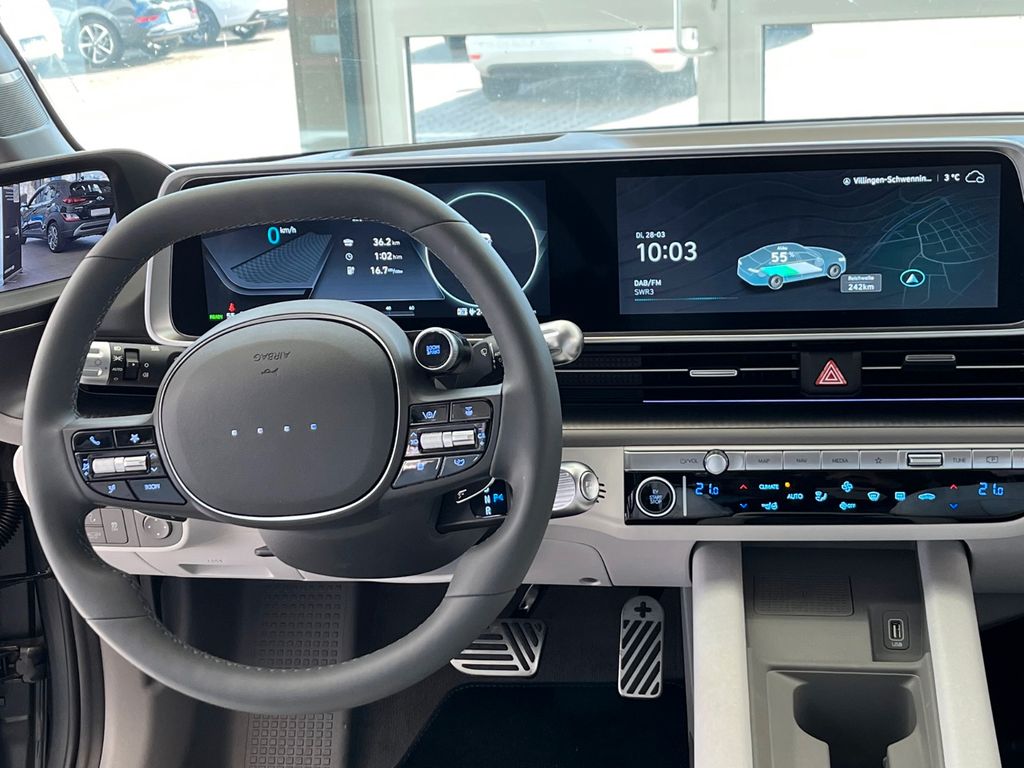 Hyundai IONIQ 6 2023