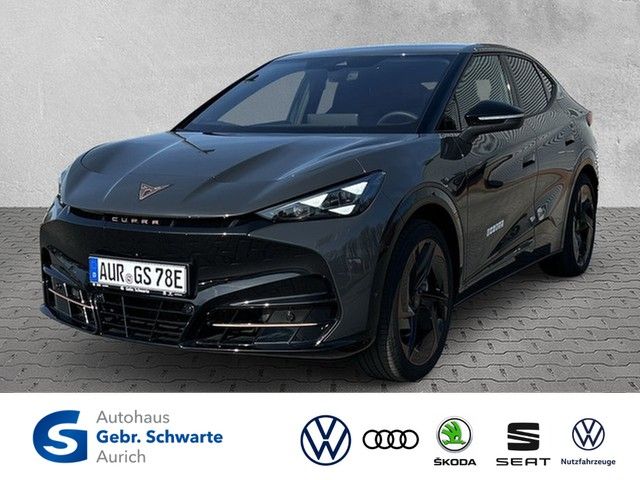 Cupra Tavascan 2024