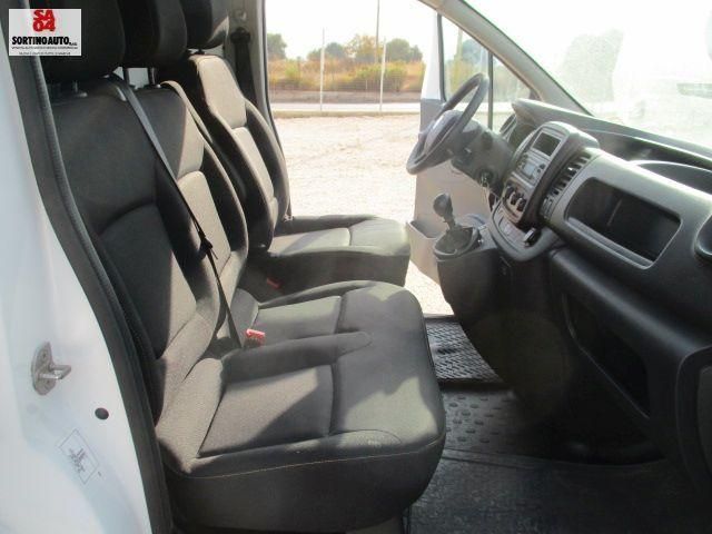 Fiat Talento 2019