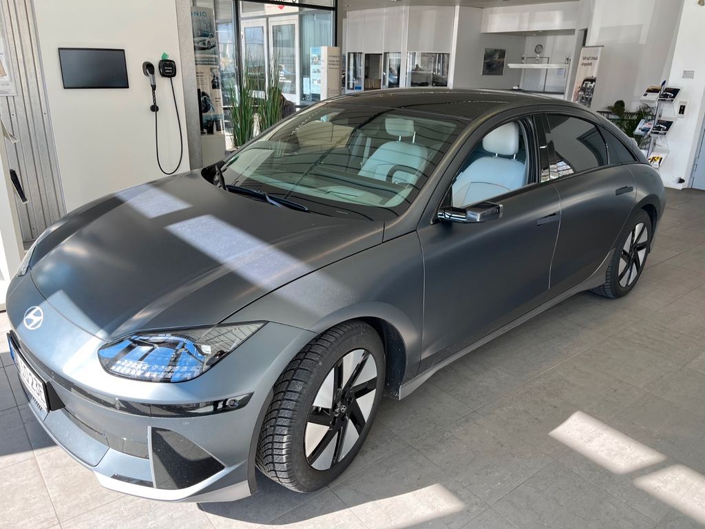 Hyundai IONIQ 6 2023