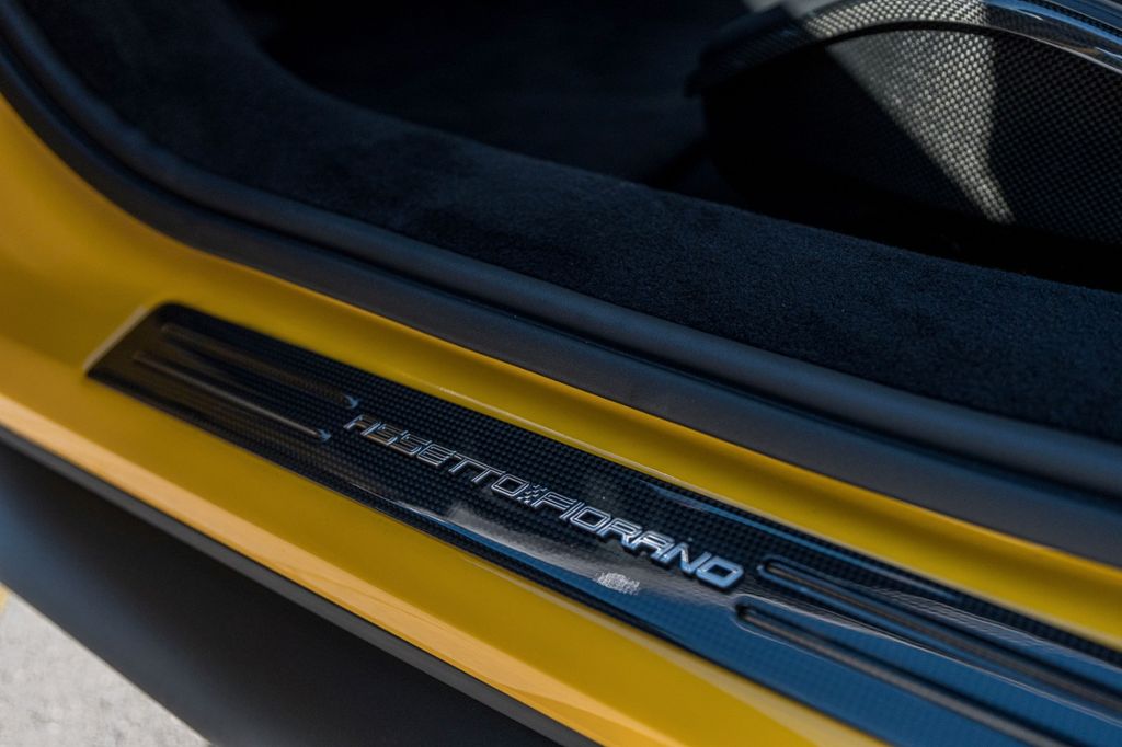 Ferrari 296 GTB 2023