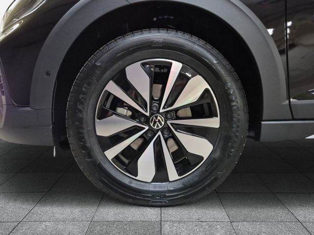 Volkswagen Taigo 2024