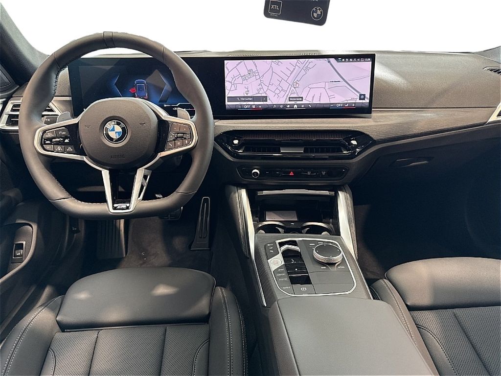 BMW 420 Gran Coupé