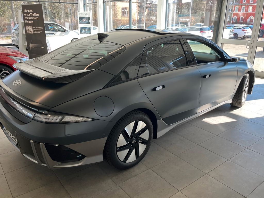 Hyundai IONIQ 6 2023